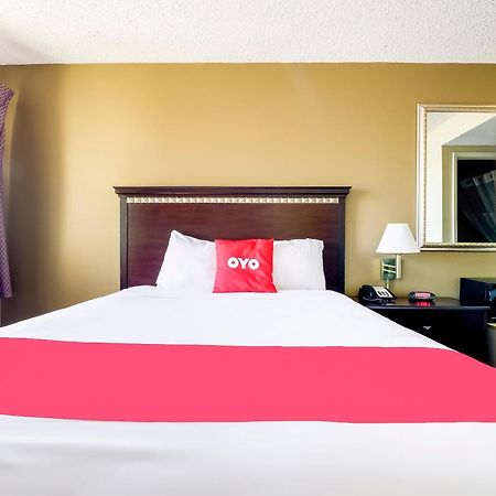 Oyo Hotel Eloy Casa Grande Near I-10 מראה חיצוני תמונה