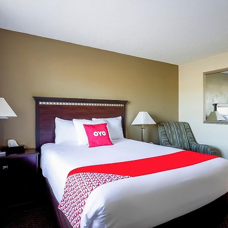 Oyo Hotel Eloy Casa Grande Near I-10 מראה חיצוני תמונה