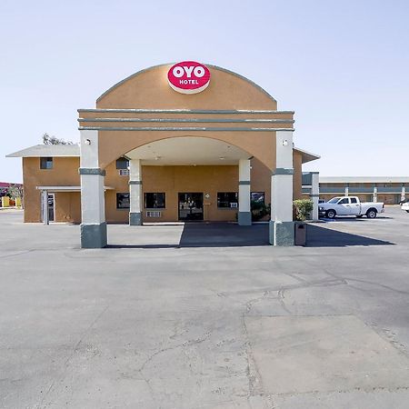 Oyo Hotel Eloy Casa Grande Near I-10 מראה חיצוני תמונה