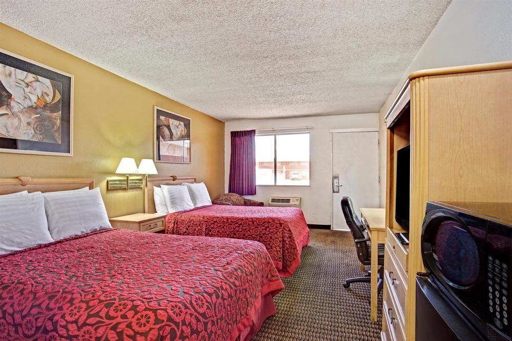 Oyo Hotel Eloy Casa Grande Near I-10 מראה חיצוני תמונה