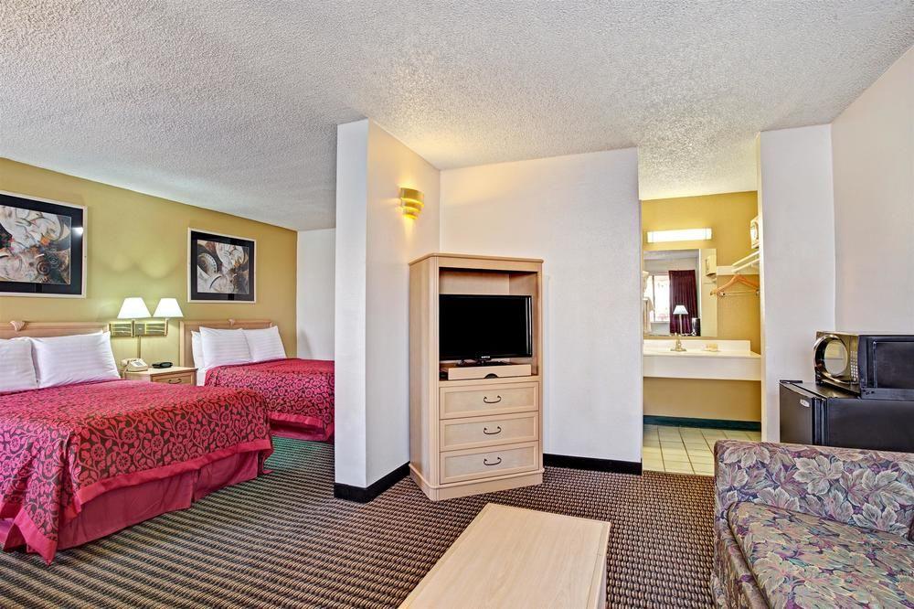 Oyo Hotel Eloy Casa Grande Near I-10 מראה חיצוני תמונה