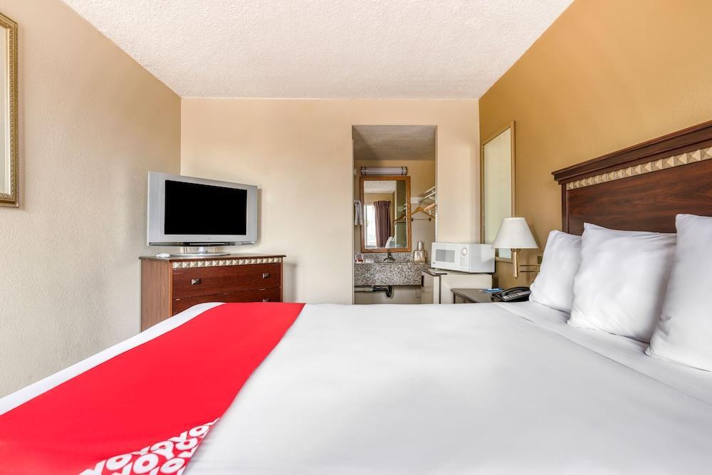 Oyo Hotel Eloy Casa Grande Near I-10 מראה חיצוני תמונה