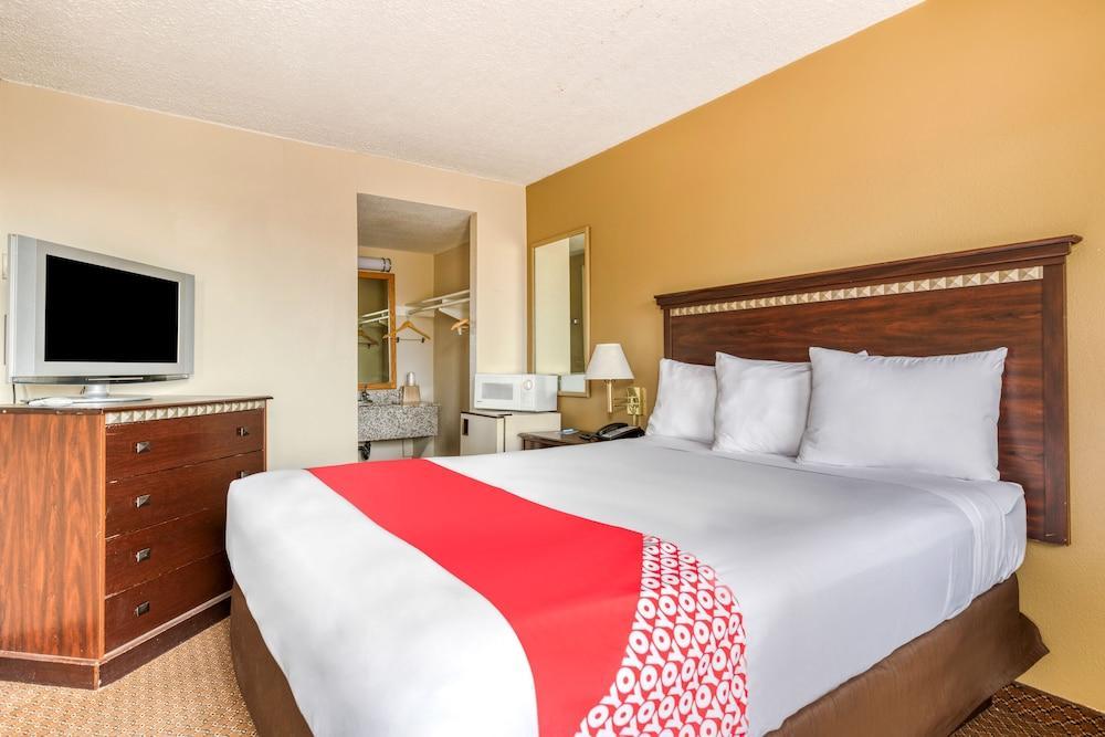 Oyo Hotel Eloy Casa Grande Near I-10 מראה חיצוני תמונה