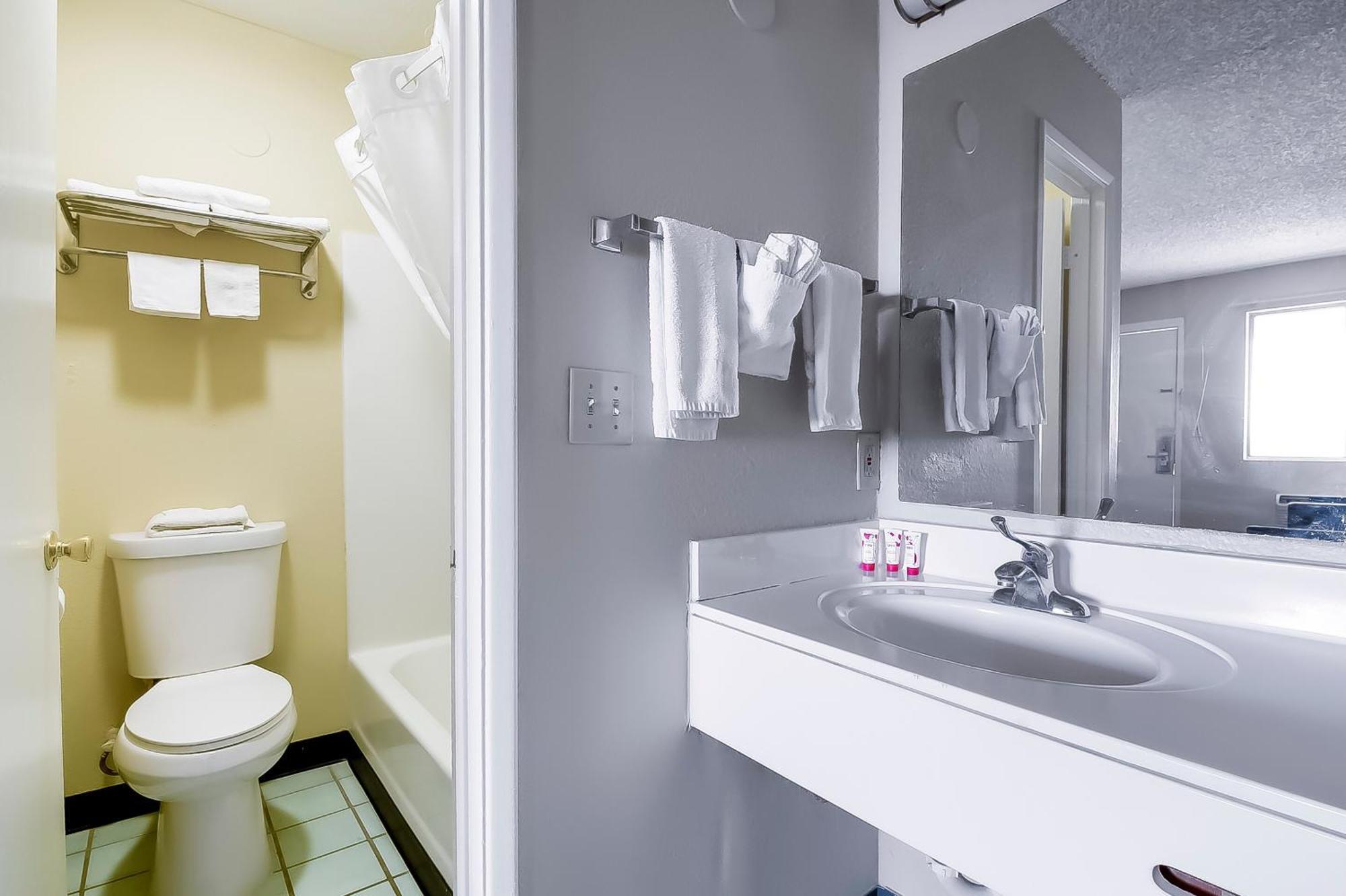 Oyo Hotel Eloy Casa Grande Near I-10 מראה חיצוני תמונה