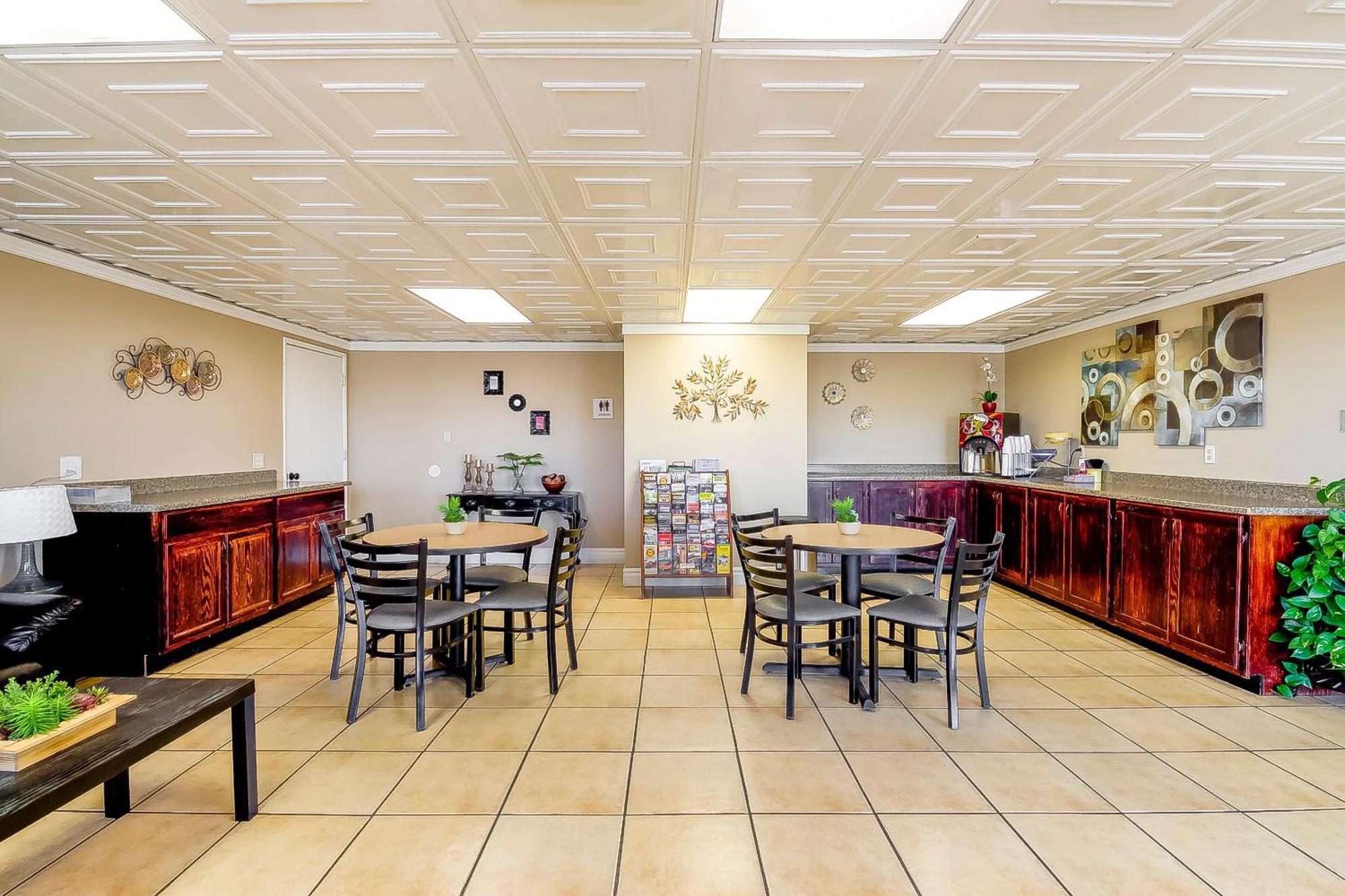 Oyo Hotel Eloy Casa Grande Near I-10 מראה חיצוני תמונה