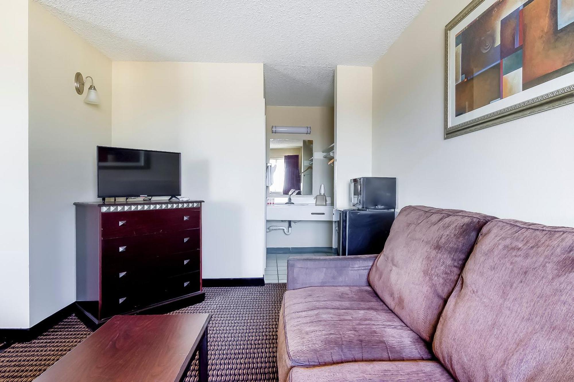 Oyo Hotel Eloy Casa Grande Near I-10 מראה חיצוני תמונה