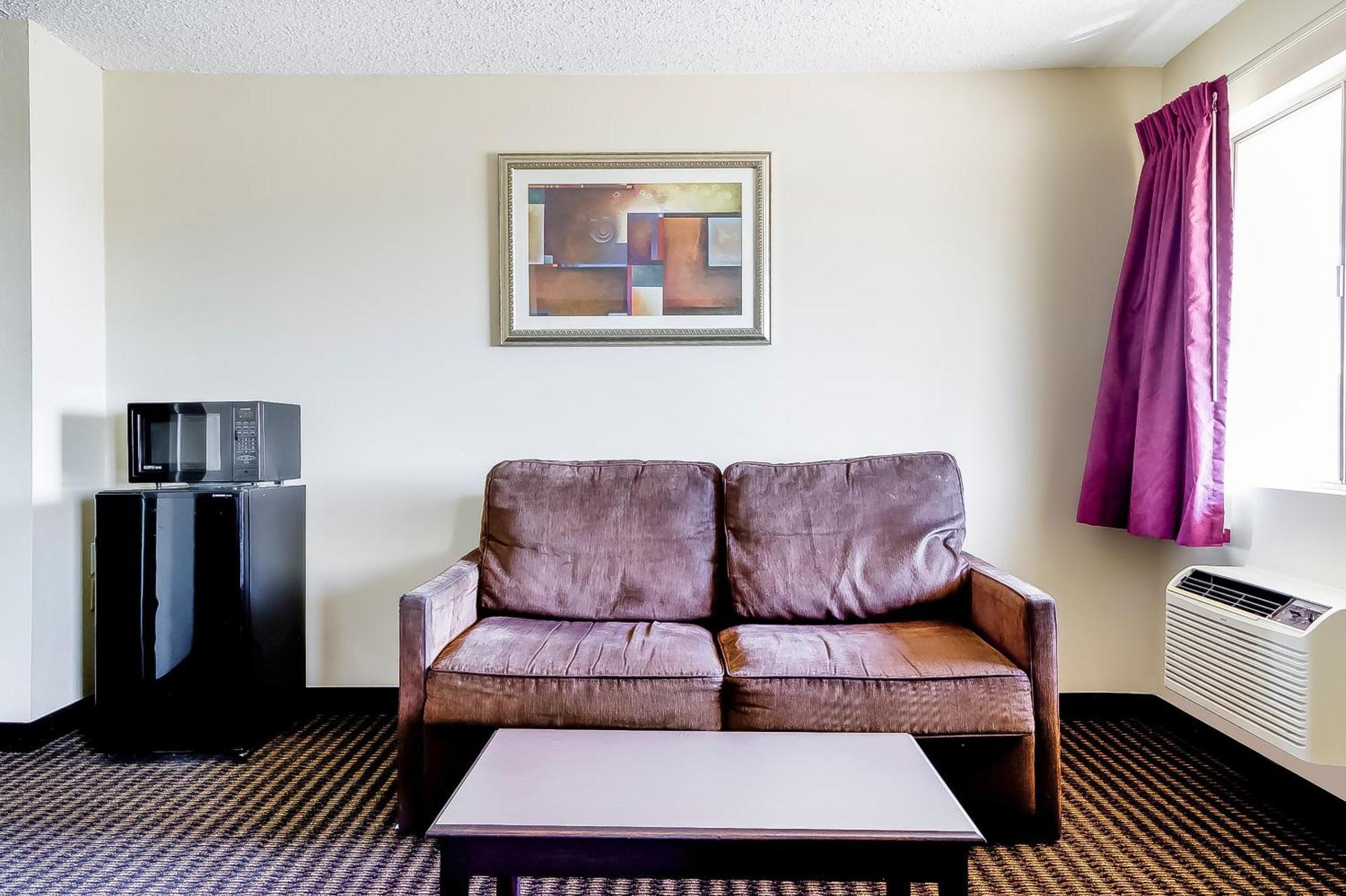Oyo Hotel Eloy Casa Grande Near I-10 מראה חיצוני תמונה