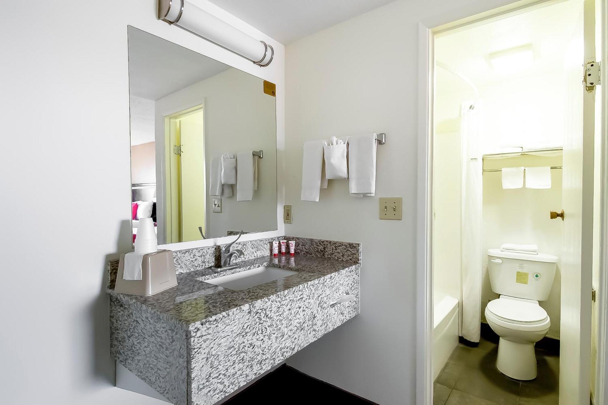 Oyo Hotel Eloy Casa Grande Near I-10 מראה חיצוני תמונה