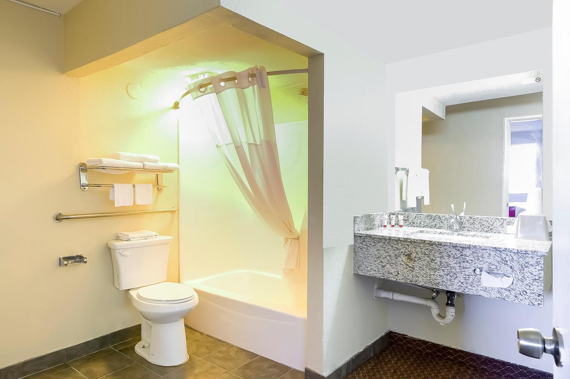 Oyo Hotel Eloy Casa Grande Near I-10 מראה חיצוני תמונה