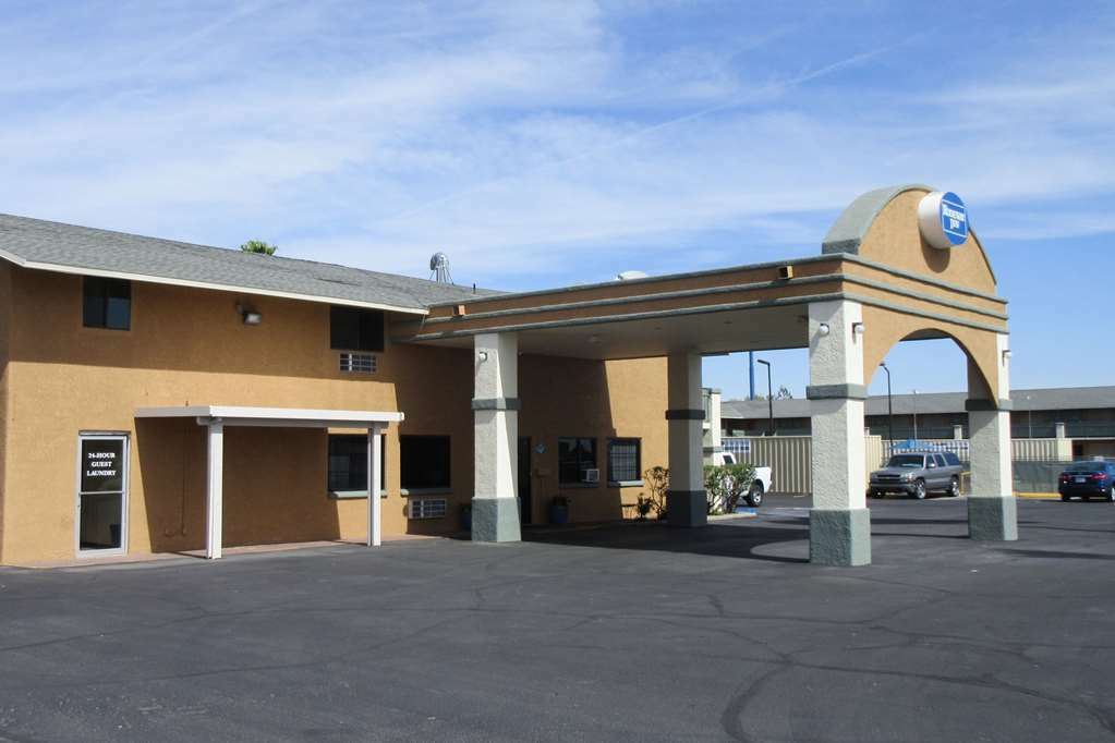 Oyo Hotel Eloy Casa Grande Near I-10 מראה חיצוני תמונה