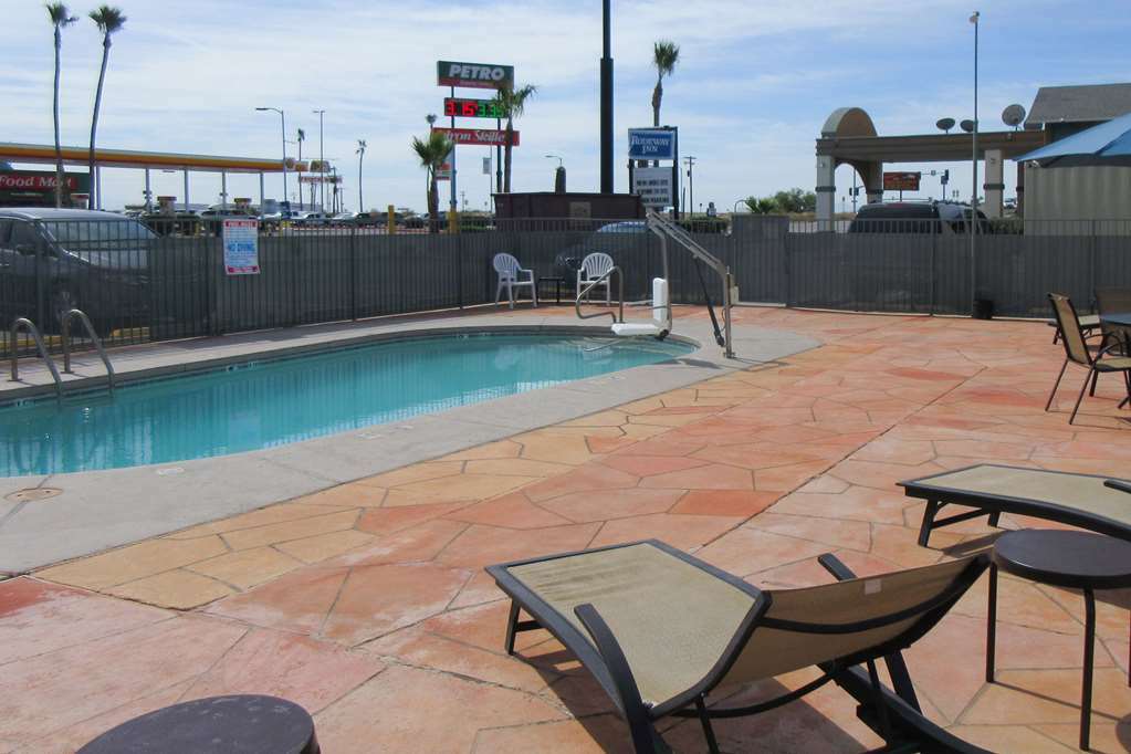 Oyo Hotel Eloy Casa Grande Near I-10 מתקנים תמונה