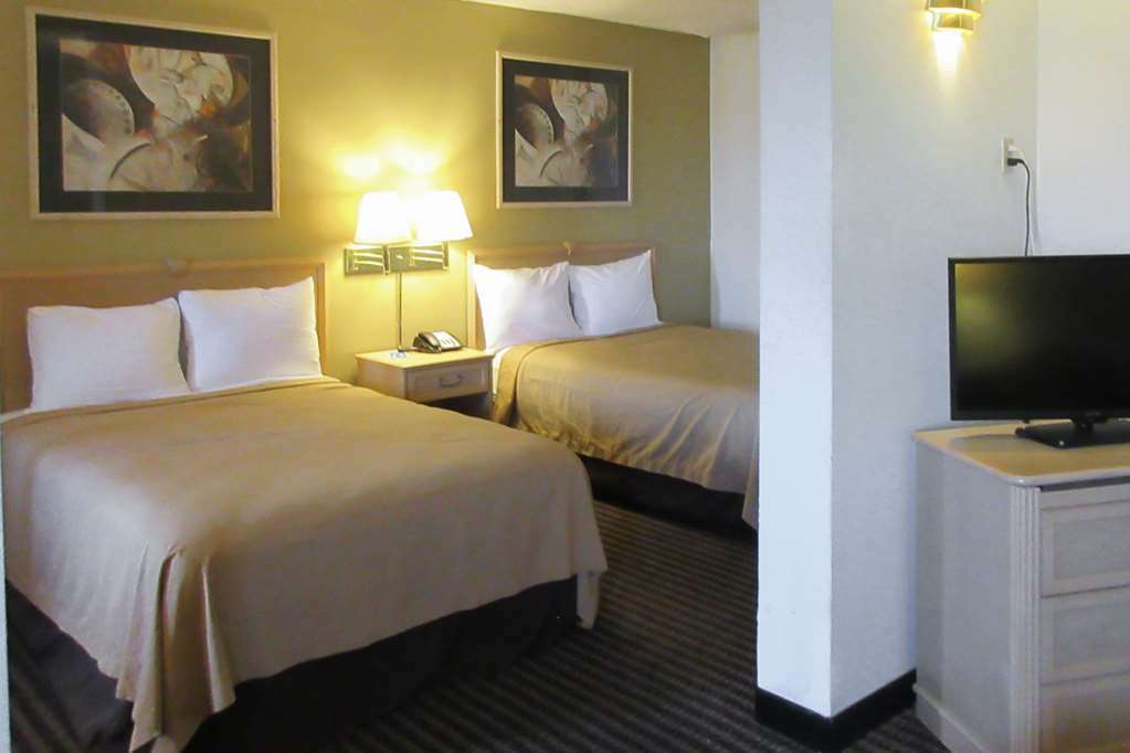 Oyo Hotel Eloy Casa Grande Near I-10 חדר תמונה