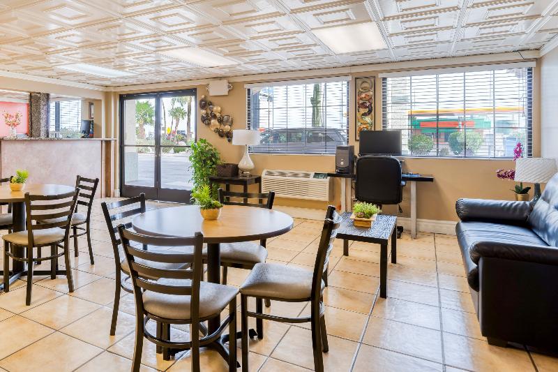 Oyo Hotel Eloy Casa Grande Near I-10 מראה חיצוני תמונה