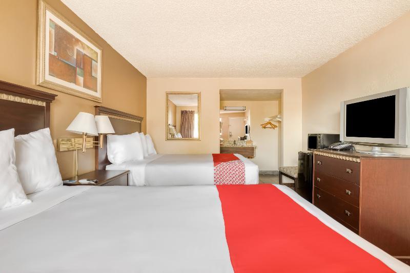 Oyo Hotel Eloy Casa Grande Near I-10 מראה חיצוני תמונה
