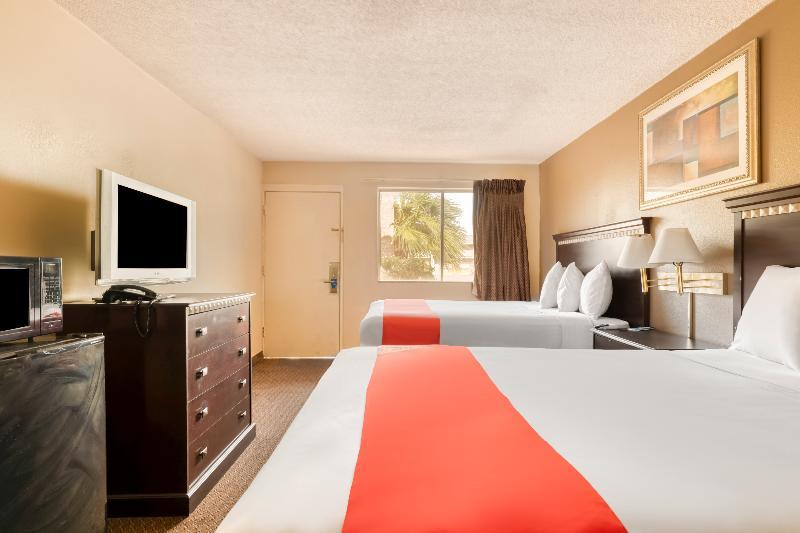 Oyo Hotel Eloy Casa Grande Near I-10 מראה חיצוני תמונה