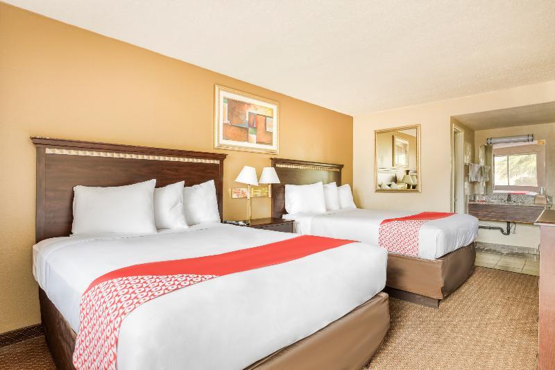 Oyo Hotel Eloy Casa Grande Near I-10 מראה חיצוני תמונה