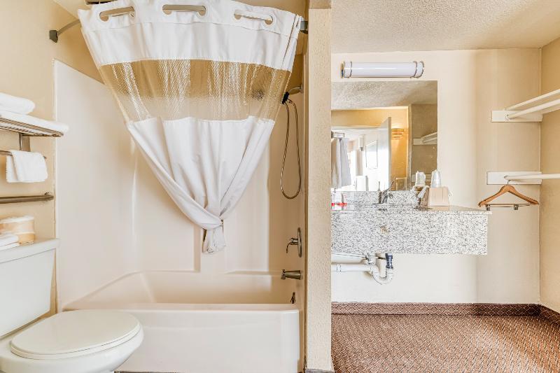 Oyo Hotel Eloy Casa Grande Near I-10 מראה חיצוני תמונה