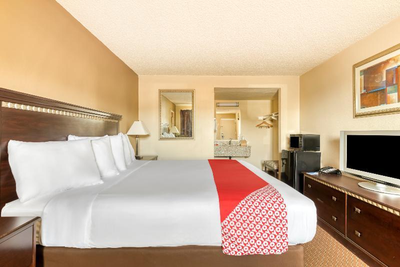 Oyo Hotel Eloy Casa Grande Near I-10 מראה חיצוני תמונה