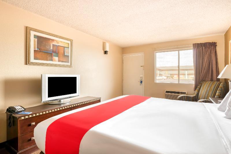 Oyo Hotel Eloy Casa Grande Near I-10 מראה חיצוני תמונה
