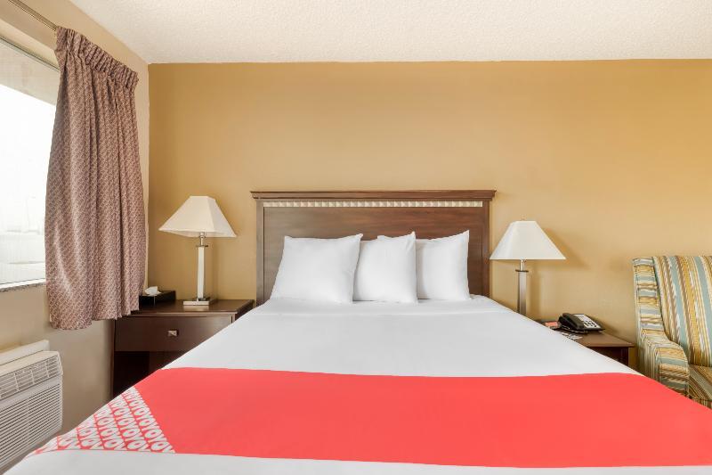Oyo Hotel Eloy Casa Grande Near I-10 מראה חיצוני תמונה